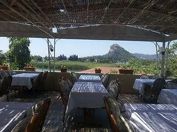 Szálloda River Dalyan