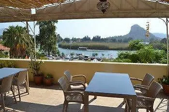 Szálloda River Dalyan