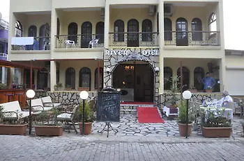 River Otel Dalyan