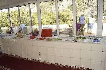 Ξενοδοχείο River