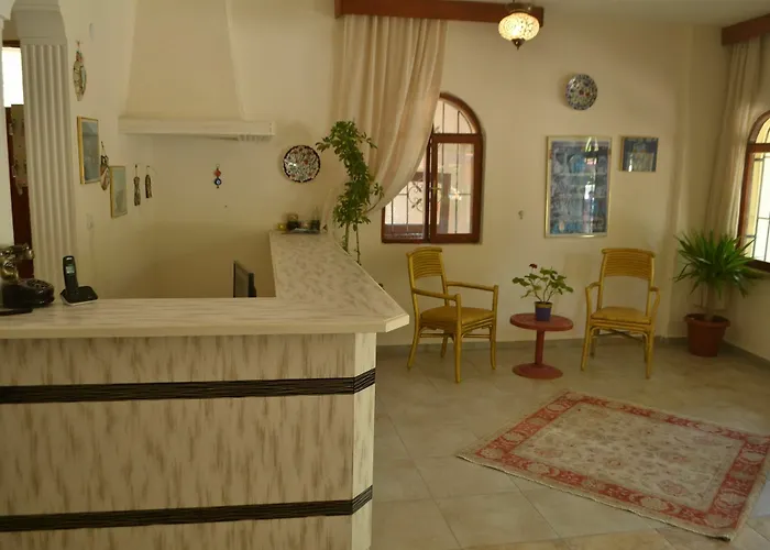 River Ξενοδοχείο Dalyan