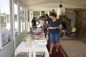 Hotel River Dalyan