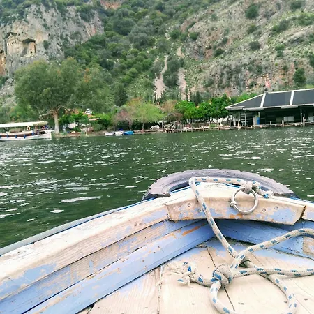 River Hotel Dalyan